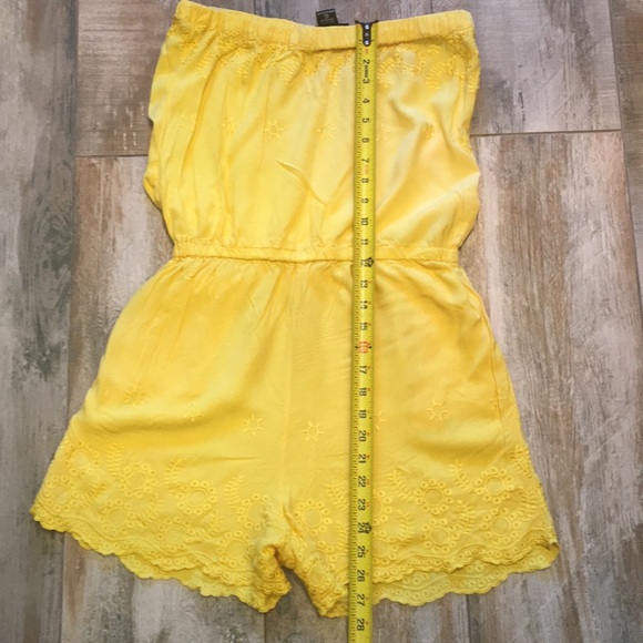 💫💫Adorable Angie romper - Picture 7 of 7